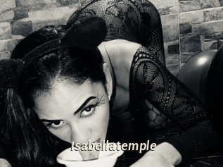 Isabellatemple