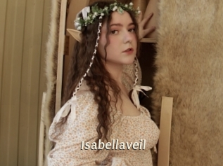 Isabellaveil