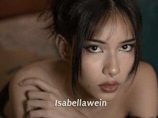 Isabellawein