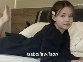 Isabellawilson