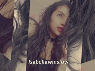 Isabellawinslow