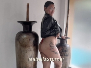 Isabellaxturner