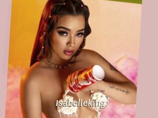 Isabelleking
