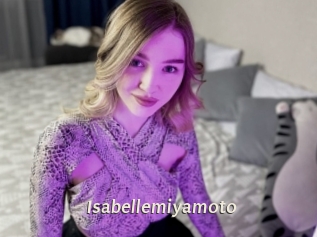 Isabellemiyamoto