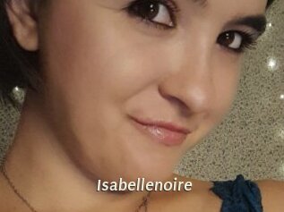 Isabellenoire