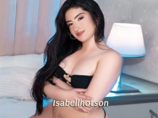 Isabellhotson