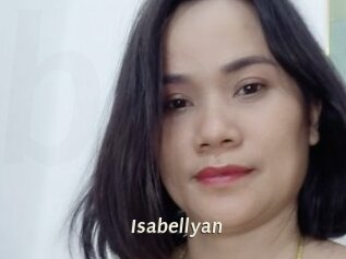 Isabellyan