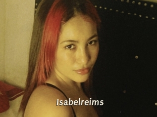 Isabelreims