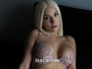 Isacartier