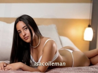 Isacolleman