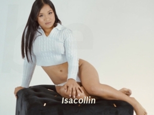 isacollin Blog éjac