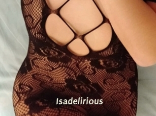 Isadelirious