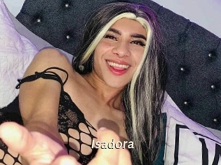 Isadora