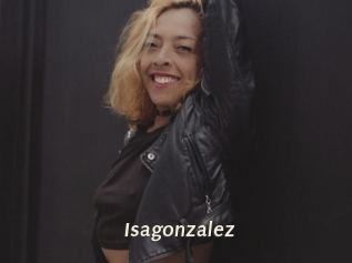 isagonzalez Blog éjac