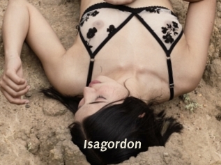 Isagordon