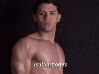 isaiahrhodes Blog éjac