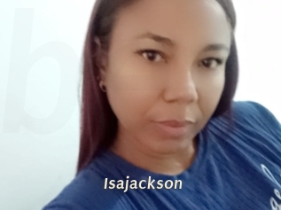 Isajackson