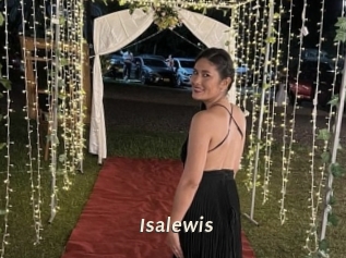 Isalewis