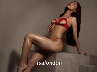 isalondon Blog éjac