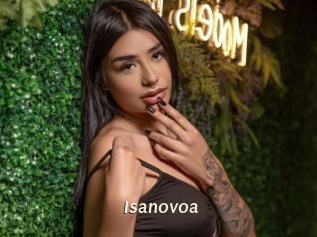 Isanovoa