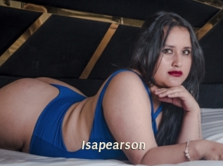 Isapearson