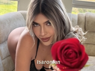 isaroman Blog éjac