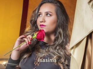 Isasims