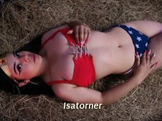 Isatorner