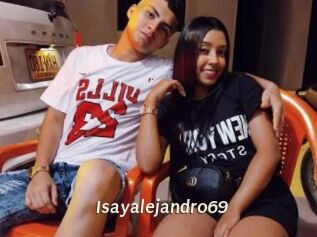 Isayalejandro69