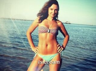 Isidream