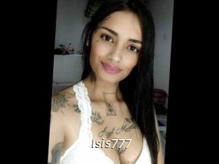 Isis777