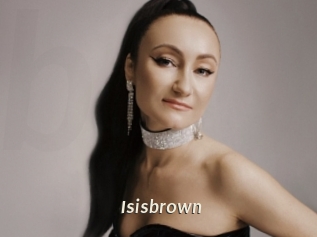 isisbrown Blog éjac