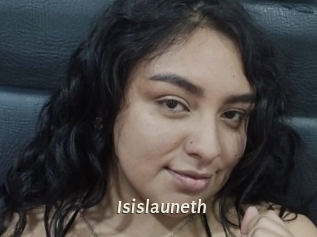 Isislauneth