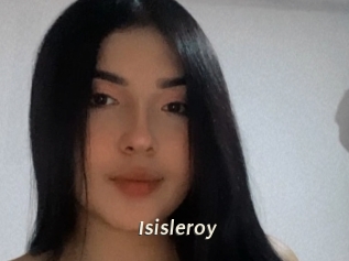 Isisleroy