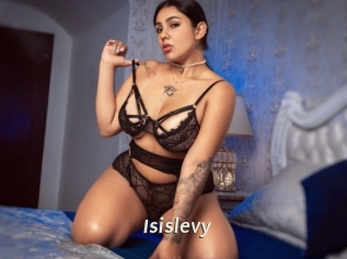Isislevy