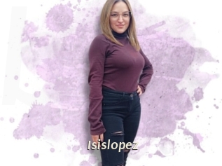 Isislopez