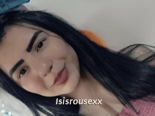 Isisrousexx