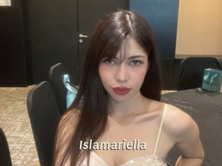 Islamariella