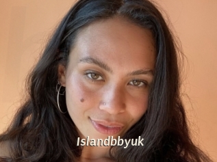Islandbbyuk