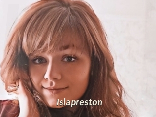 Islapreston