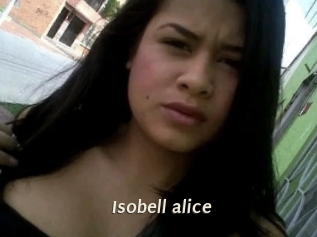 Isobell_alice