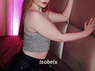 Isobelx