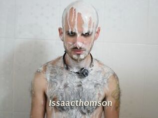 Issaacthomson