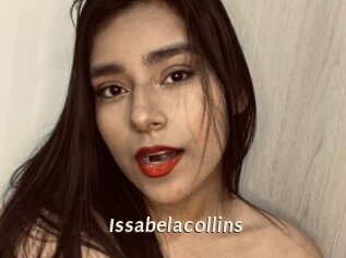 Issabelacollins