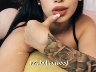 Issabellacrreed