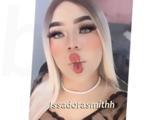 Issadorasmithh