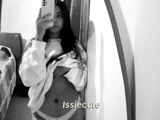 Issiecute