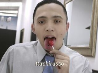 Itachirusso