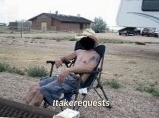 Itakerequests
