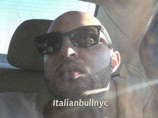 Italianbullnyc